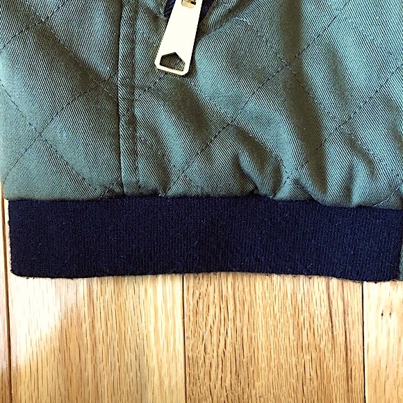 NWOT Celebrity Pink Black & Green Bomber Jacket - Picture 11 of 12